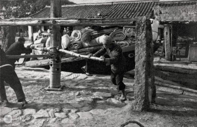 延伸阅读|金石声:“业余”身份的专业眼光 北京中间美术馆 崇真艺客